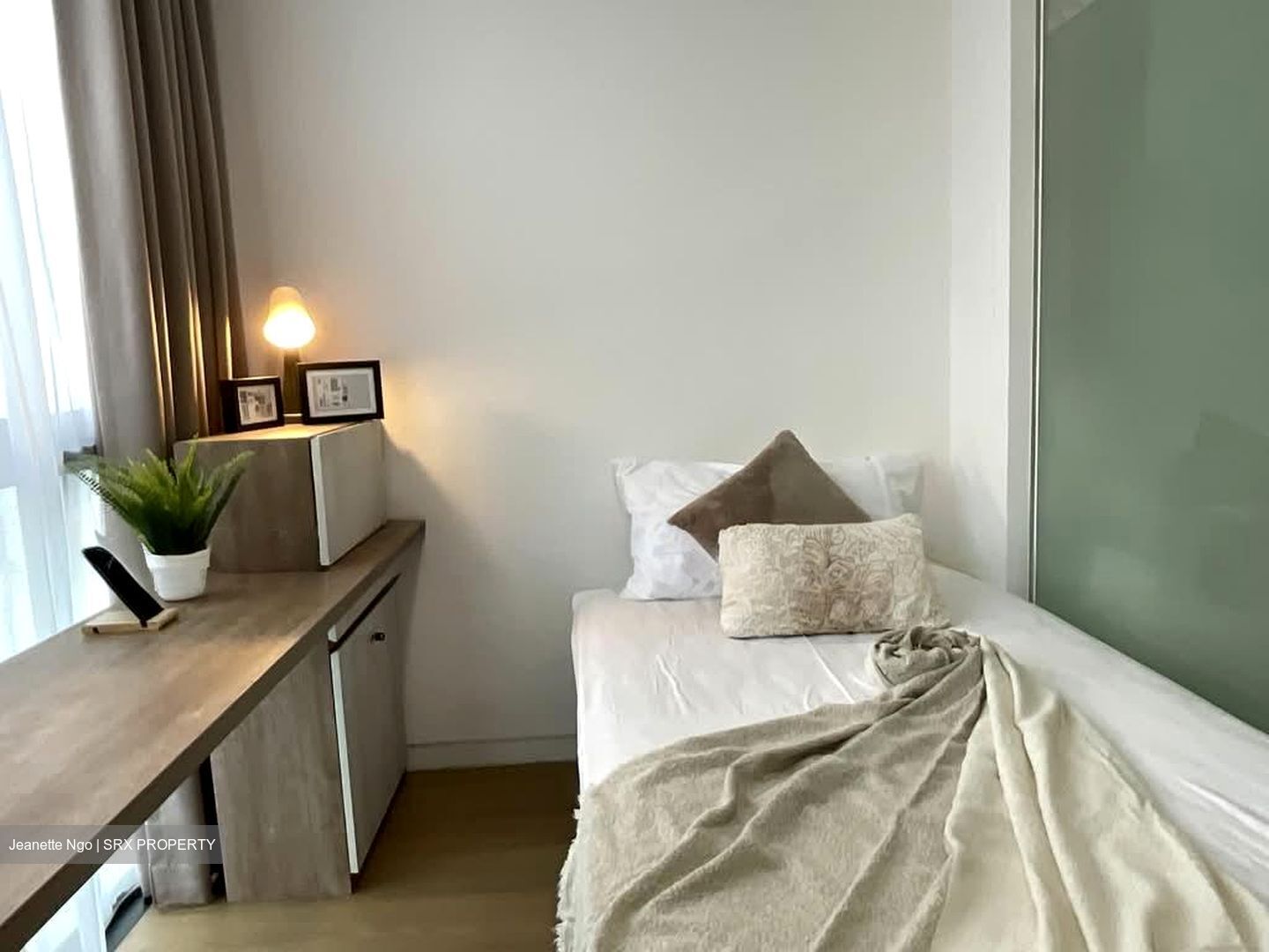 Fulcrum (D15), Condominium #534783721